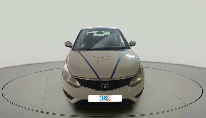 2015 Tata Zest XMA F-TRONIC DIESEL, Diesel, Automatic, 89,668 km, exterior