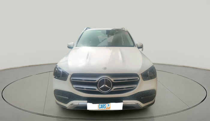 2020 Mercedes Benz GLE 300 D 4MATIC LWB, Diesel, Automatic, 1,15,190 km, exterior