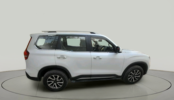 2022 Mahindra SCORPIO-N Z8 L DIESEL AT 4WD 7 STR, Diesel, Automatic, 89,528 km, exterior