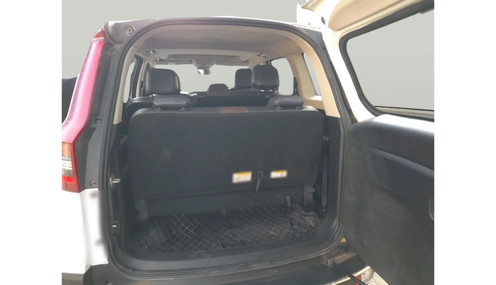 2022 Mahindra SCORPIO-N Z8 L DIESEL AT 4WD 7 STR, Diesel, Automatic, 89,528 km, exterior