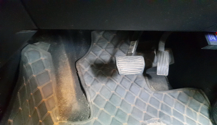 2022 Mahindra SCORPIO-N Z8 L DIESEL AT 4WD 7 STR, Diesel, Automatic, 89,528 km, interior