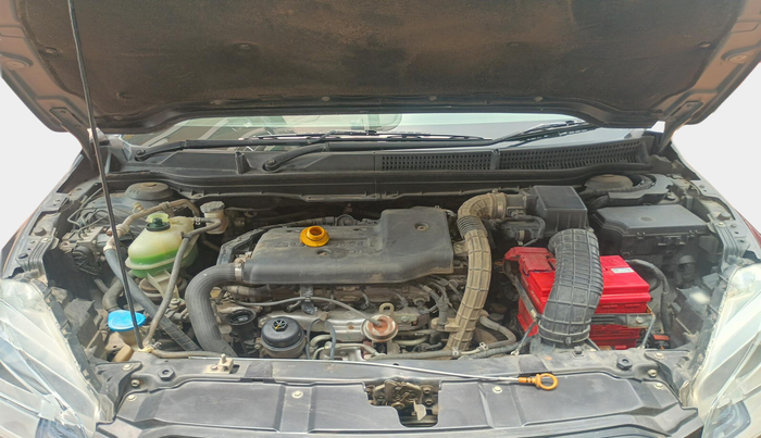2017 Maruti S Cross ZETA 1.3, Diesel, Manual, 1,18,808 km, exterior