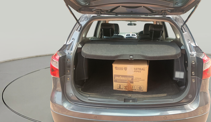 2017 Maruti S Cross ZETA 1.3, Diesel, Manual, 1,18,808 km, exterior