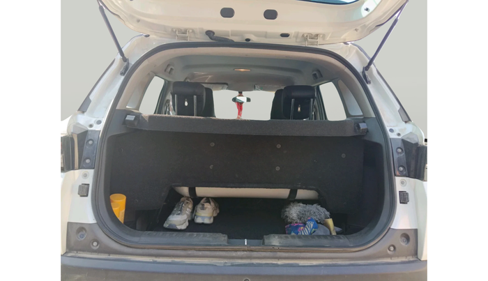 2024 Maruti BREZZA LXI S- CNG, Petrol, Manual, 47,585 km, exterior