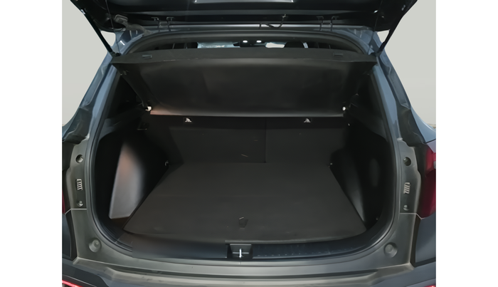 2024 KIA SELTOS  X LINE 1.5 TURBO PETROL DCT, Petrol, Automatic, 47,461 km, exterior