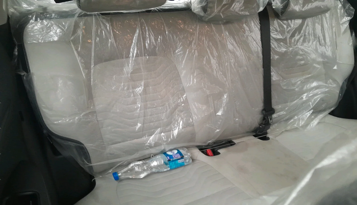 2023 KIA SONET HTX 1.0 DCT, Petrol, Automatic, 13,615 km, interior