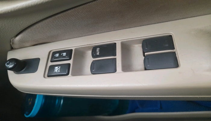 2016 Maruti Ciaz VXI+, Petrol, Manual, 1,35,568 km, interior