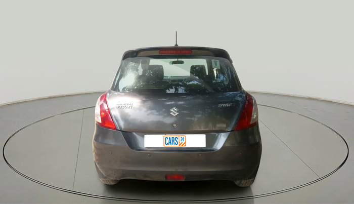 2016 Maruti Swift VDI, Diesel, Manual, 72,608 km, exterior