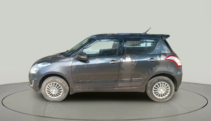 2016 Maruti Swift VDI, Diesel, Manual, 72,608 km, exterior