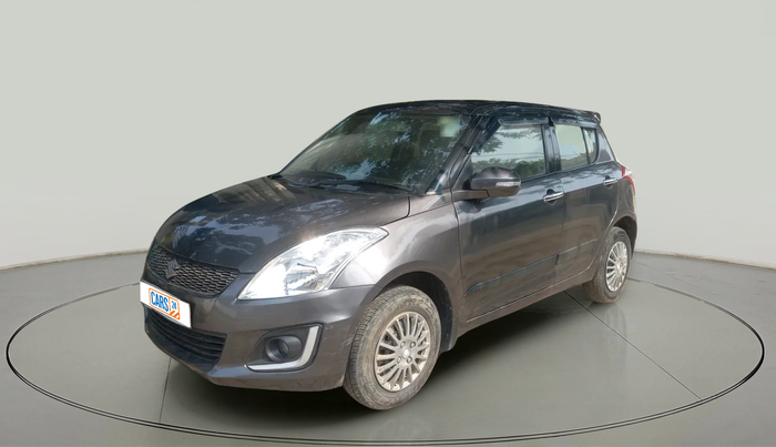 2016 Maruti Swift VDI, Diesel, Manual, 72,608 km, exterior