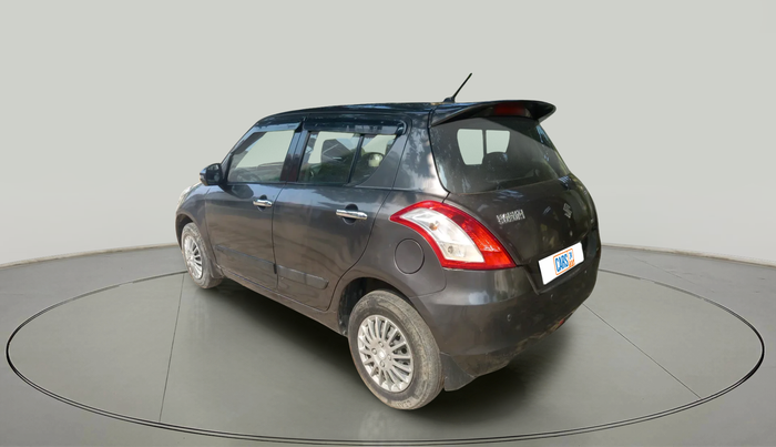 2016 Maruti Swift VDI, Diesel, Manual, 72,608 km, exterior