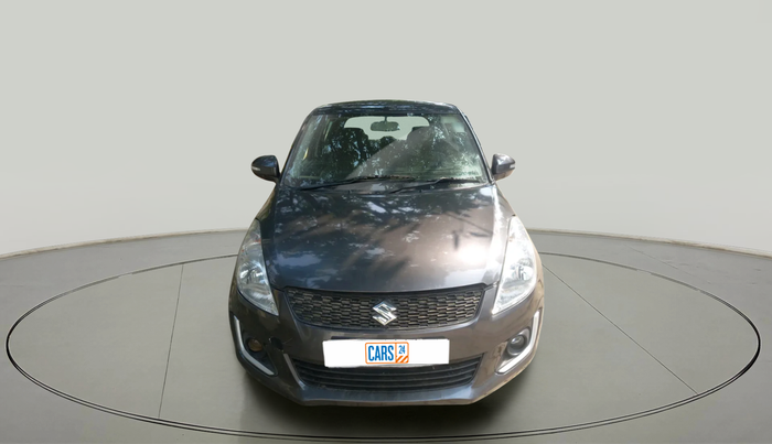 2016 Maruti Swift VDI, Diesel, Manual, 72,608 km, exterior