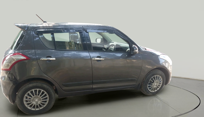 2016 Maruti Swift VDI, Diesel, Manual, 72,608 km, exterior
