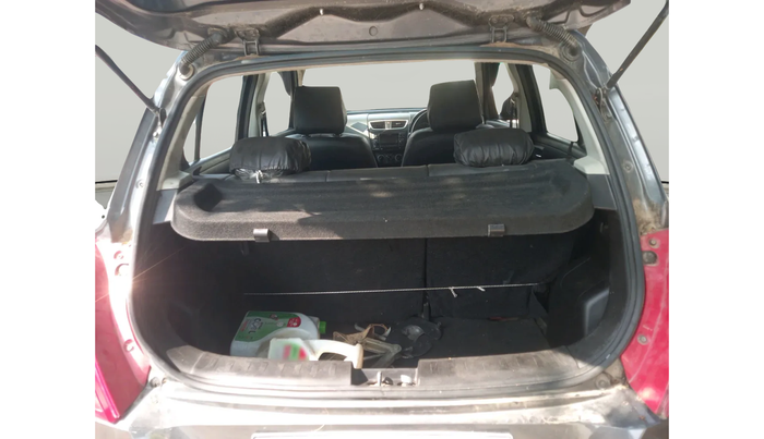 2016 Maruti Swift VDI, Diesel, Manual, 72,608 km, exterior