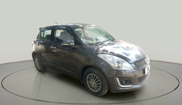 2016 Maruti Swift VDI, Diesel, Manual, 72,608 km, exterior