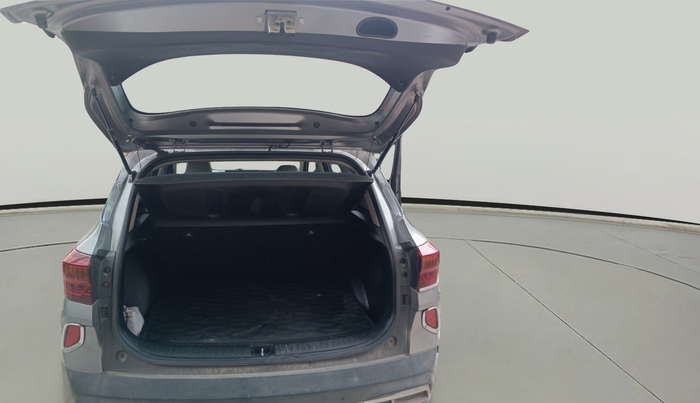 2020 KIA SELTOS HTX 1.5 DIESEL, Diesel, Manual, 1,58,871 km, exterior
