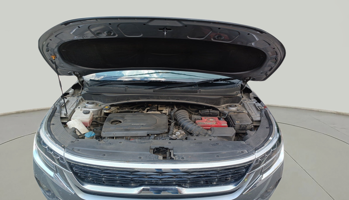 2020 KIA SELTOS HTX 1.5 DIESEL, Diesel, Manual, 1,58,871 km, exterior