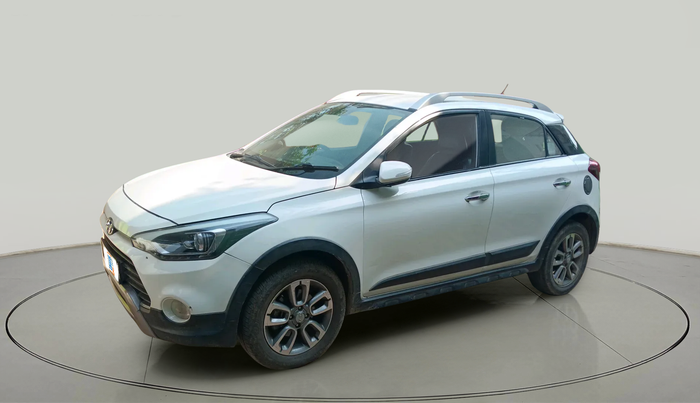 2017 Hyundai i20 Active 1.4 SX, Diesel, Manual, 1,32,282 km, exterior