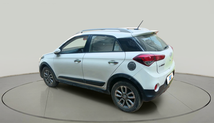 2017 Hyundai i20 Active 1.4 SX, Diesel, Manual, 1,32,282 km, exterior