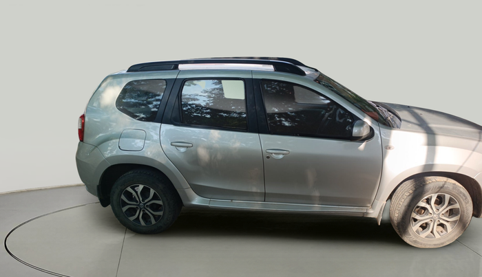 2014 Nissan Terrano XL D PLUS, Diesel, Manual, 1,43,073 km, exterior