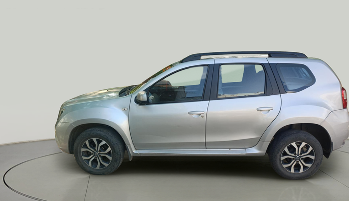 2014 Nissan Terrano XL D PLUS, Diesel, Manual, 1,43,073 km, exterior