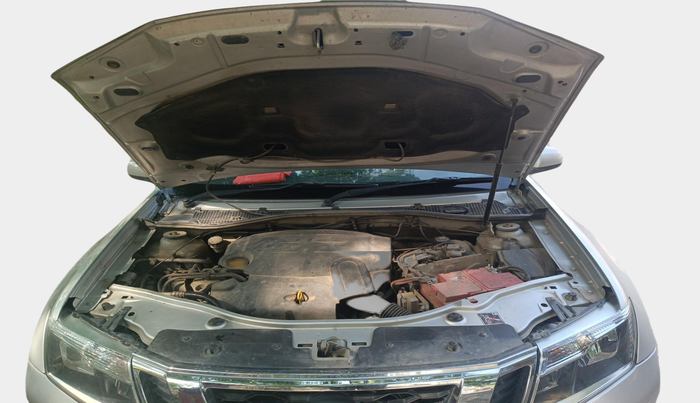 2014 Nissan Terrano XL D PLUS, Diesel, Manual, 1,43,073 km, exterior