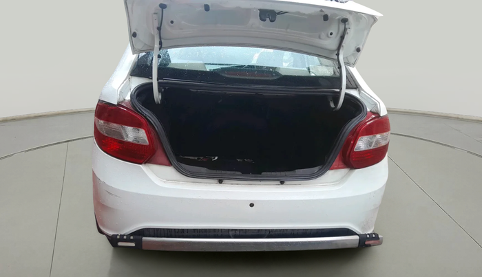 2016 Tata Zest XE 75PS DIESEL, Diesel, Manual, 67,437 km, exterior