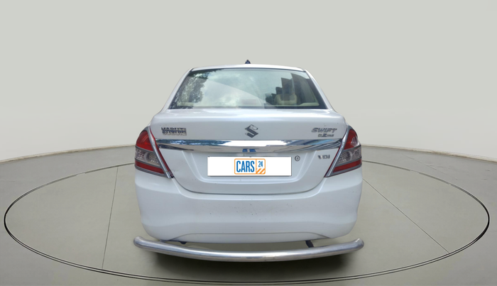2016 Maruti Swift Dzire VDI ABS, Diesel, Manual, 89,833 km, exterior