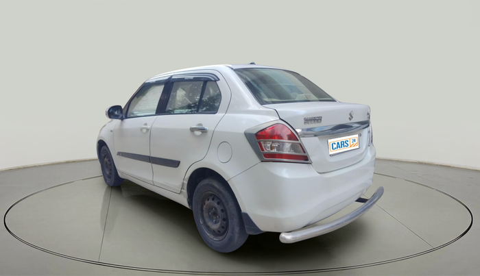 2016 Maruti Swift Dzire VDI ABS, Diesel, Manual, 89,833 km, exterior