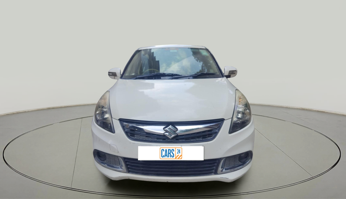 2016 Maruti Swift Dzire VDI ABS, Diesel, Manual, 89,833 km, exterior
