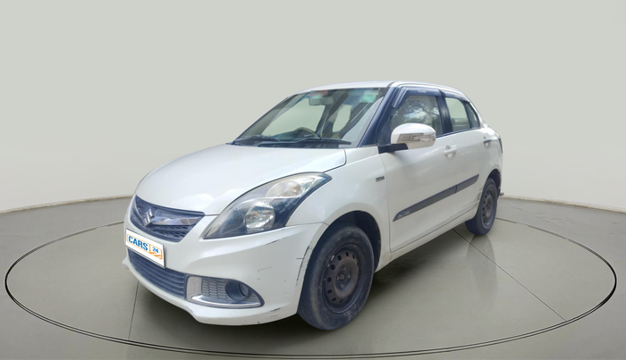 2016 Maruti Swift Dzire VDI ABS, Diesel, Manual, 89,833 km, exterior