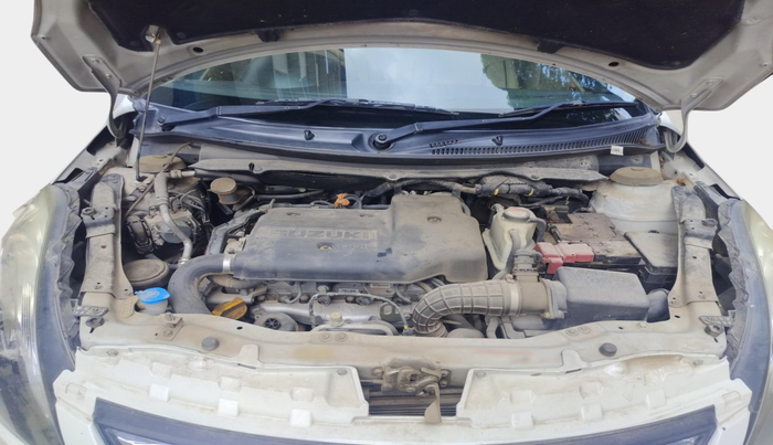 2016 Maruti Swift Dzire VDI ABS, Diesel, Manual, 89,833 km, exterior