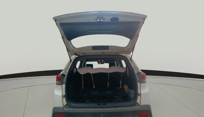 2019 Hyundai Creta E PLUS 1.6 PETROL, Petrol, Manual, 66,714 km, exterior