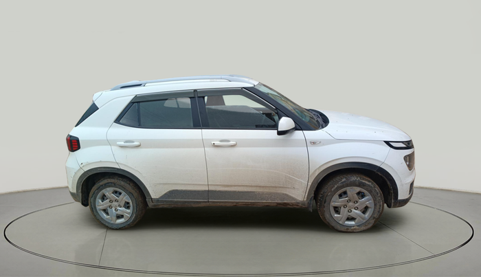 2022 Hyundai VENUE S 1.2, Petrol, Manual, 81,063 km, exterior