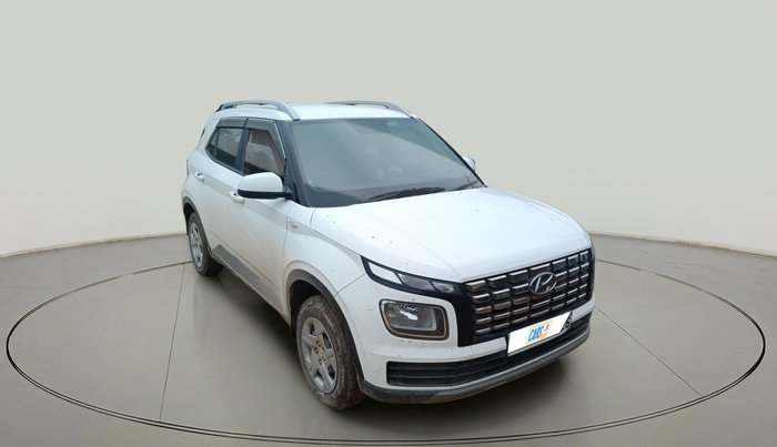 2022 Hyundai VENUE S 1.2, Petrol, Manual, 81,063 km, exterior