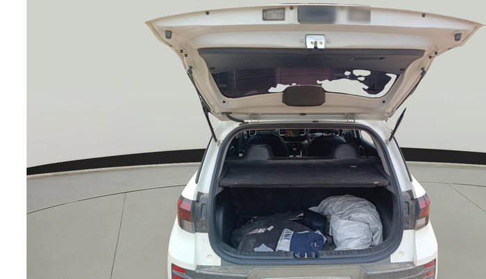 2022 Hyundai VENUE S 1.2, Petrol, Manual, 81,063 km, exterior