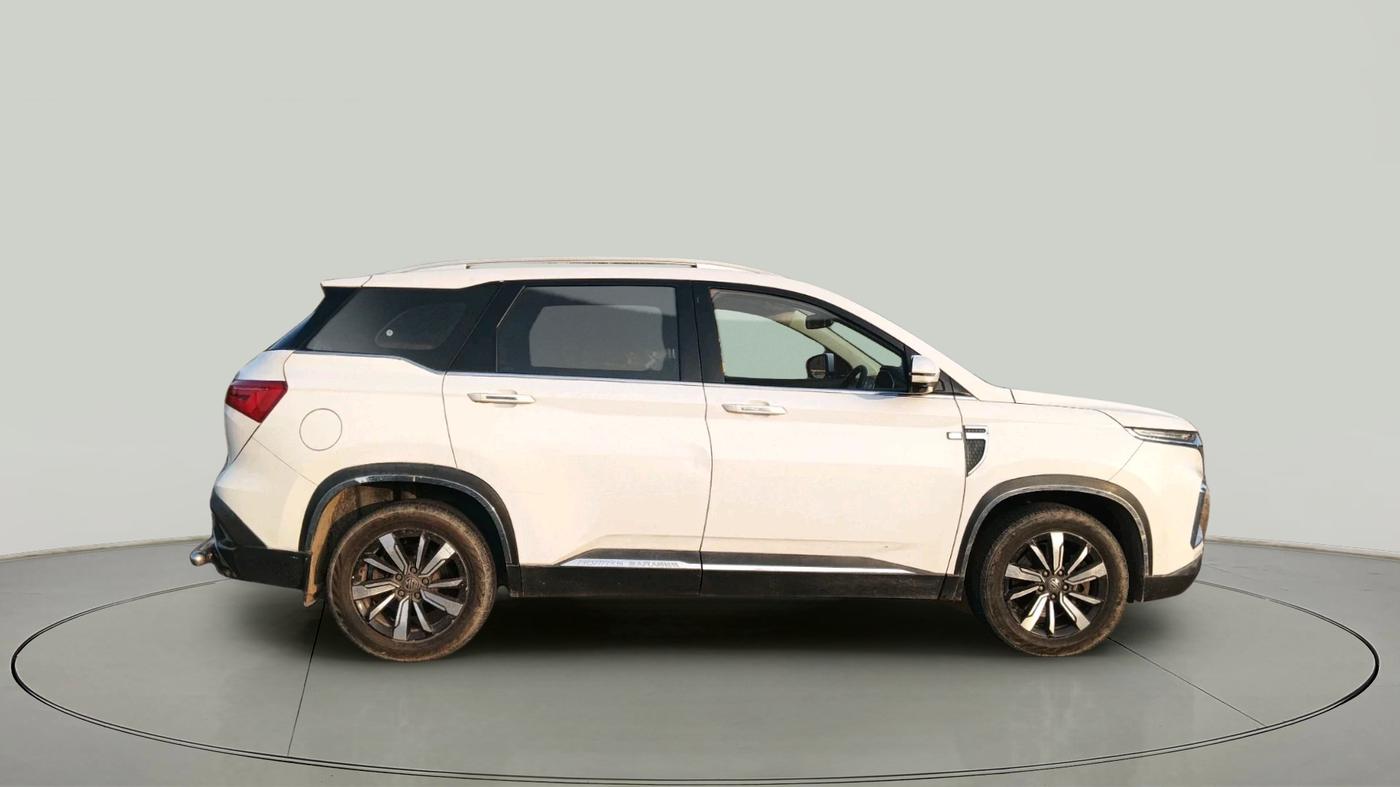 2020 MG HECTOR SHARP 1.5 DCT PETROL, Petrol, Automatic, 61,291 km, exterior