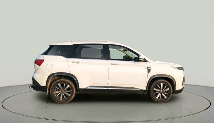 2020 MG HECTOR SHARP 1.5 DCT PETROL, Petrol, Automatic, 61,123 km, exterior