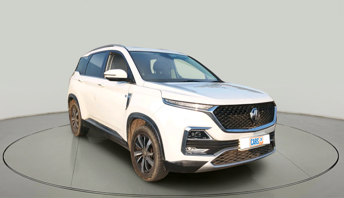 2020 MG HECTOR SHARP 1.5 DCT PETROL, Petrol, Automatic, 61,123 km, exterior