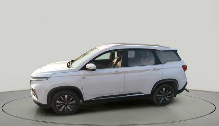 2020 MG HECTOR SHARP 1.5 DCT PETROL, Petrol, Automatic, 61,123 km, exterior