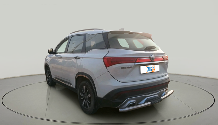 2020 MG HECTOR SHARP 1.5 DCT PETROL, Petrol, Automatic, 61,123 km, exterior