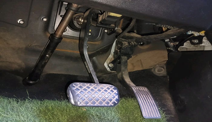 2020 MG HECTOR SHARP 1.5 DCT PETROL, Petrol, Automatic, 61,123 km, interior