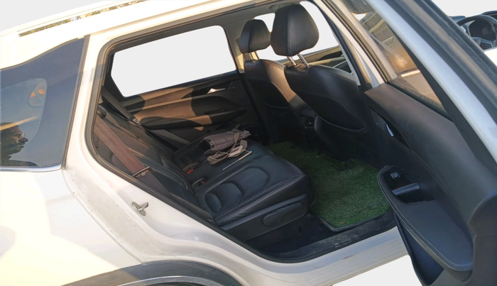 2020 MG HECTOR SHARP 1.5 DCT PETROL, Petrol, Automatic, 61,123 km, interior