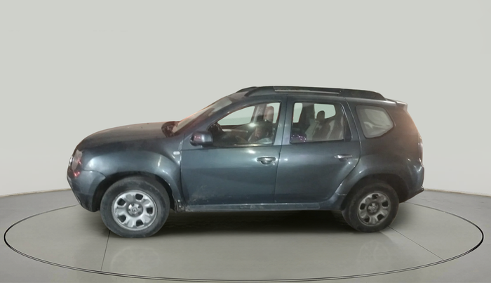 2014 Renault Duster 85 PS RXL DIESEL, Diesel, Manual, 2,11,835 km, exterior