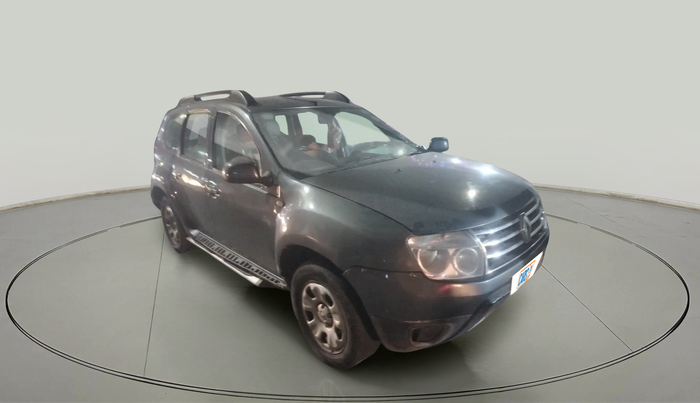 2014 Renault Duster 85 PS RXL DIESEL, Diesel, Manual, 2,11,835 km, exterior