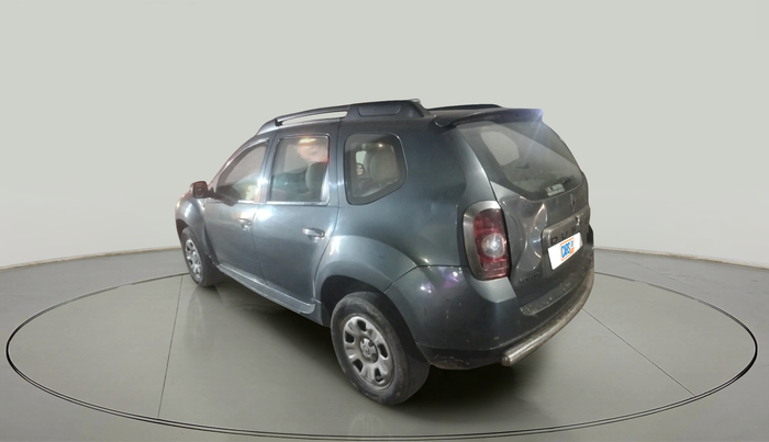 2014 Renault Duster 85 PS RXL DIESEL, Diesel, Manual, 2,11,835 km, exterior