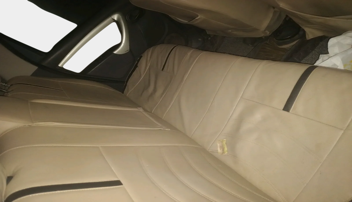 2014 Renault Duster 85 PS RXL DIESEL, Diesel, Manual, 2,11,835 km, interior