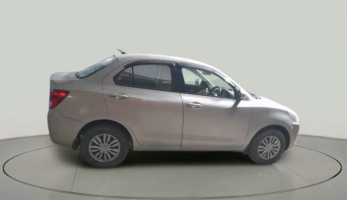 2017 Maruti Dzire VXI, Petrol, Manual, 23,463 km, exterior