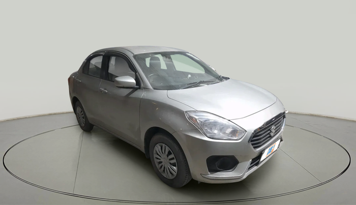 2017 Maruti Dzire VXI, Petrol, Manual, 23,463 km, exterior