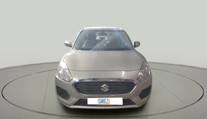 2017 Maruti Dzire VXI, Petrol, Manual, 23,463 km, exterior